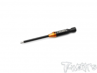 T-Work's Power Tool 2.5 Hex Tips